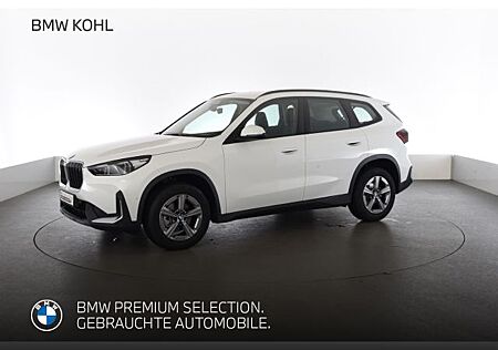 BMW X1 sDrive18i (ab 2022) Benzin