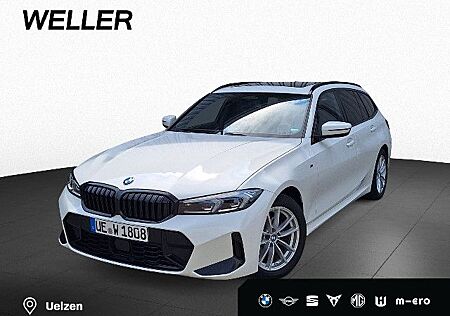 BMW 320d xDrive Touring
