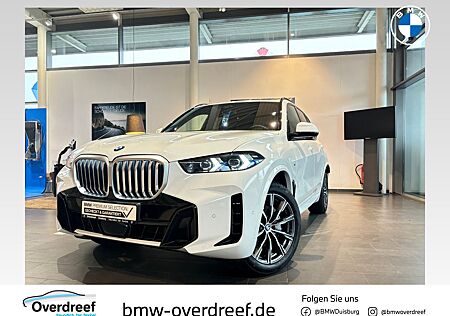 BMW X5 xDrive40d
