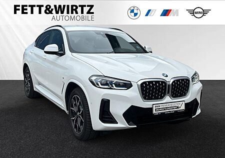 BMW X4 M X4 xDrive30d