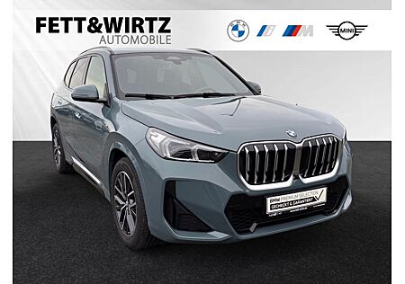 BMW X1 xDrive20d