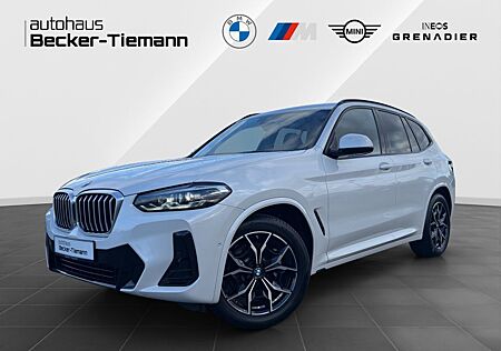 BMW X3 M X3 XDRIVE30I