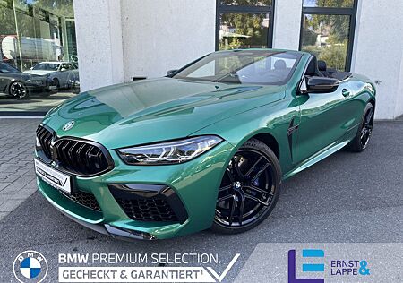 BMW M8 Cabrio