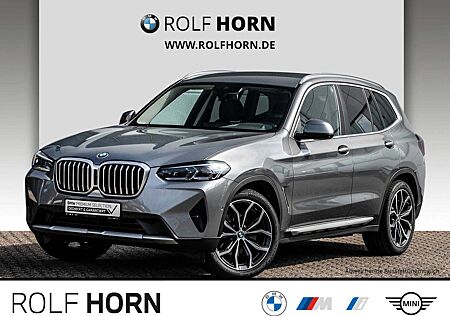 BMW X3 M X3 XDRIVE20D