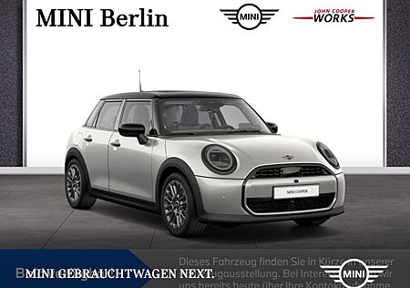 Mini Cooper D COOPER C