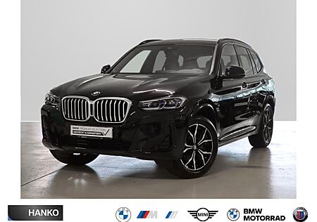 BMW X3 xDrive20d ZA