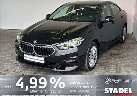 BMW 218I