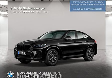 BMW X4 M X4 XDRIVE20D