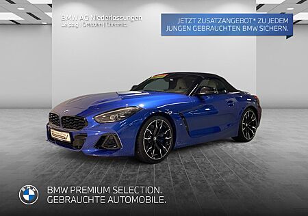 BMW Z4 M40I
