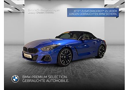 BMW Z4 M40I