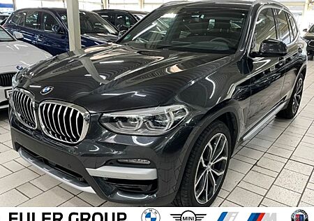 BMW X3 xDrive30d A