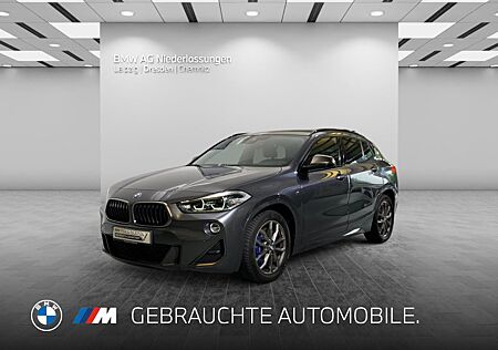 BMW X2 M35i