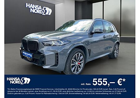 BMW X5 M X5 xDrive40i