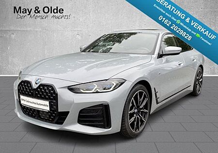 BMW 430I