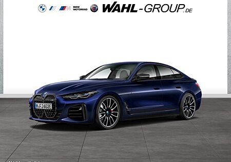 BMW 1er M Coupé i4 M50 Gran Coupé