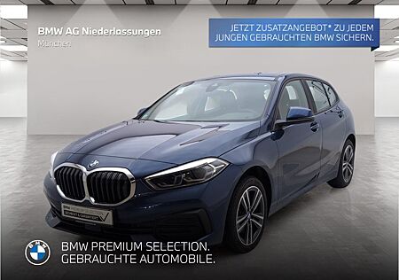 BMW 118I