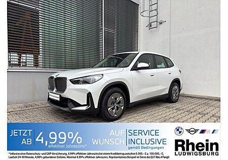 BMW iX1 XDRIVE30