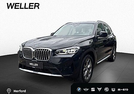 BMW X3 xDrive20i