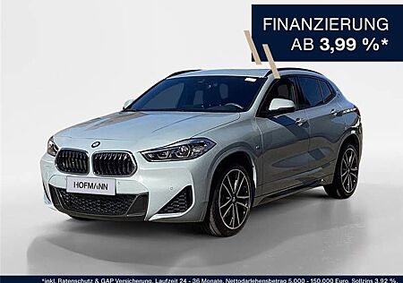 BMW X2 XDRIVE20D A