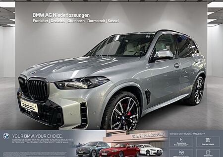 BMW X5 XDRIVE30D