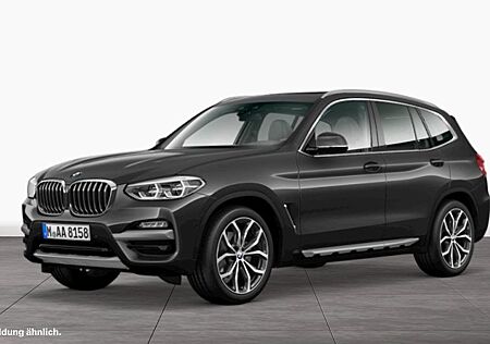BMW X3 xDrive30d