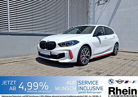 BMW 128TI A