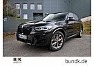 BMW X3 M40d