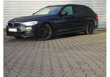 BMW 520I A