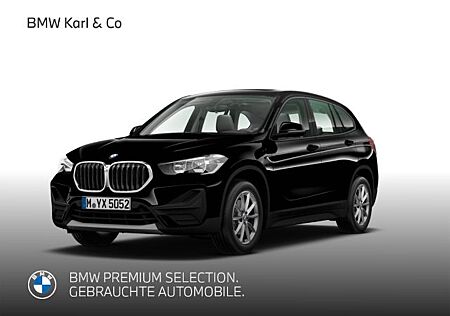 BMW X1 sDrive18d