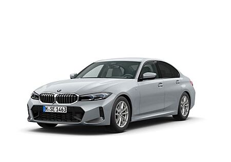 BMW 320i Limousine