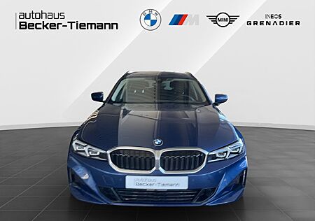 BMW 318i Touring