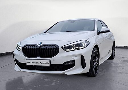 BMW 120i Hatch