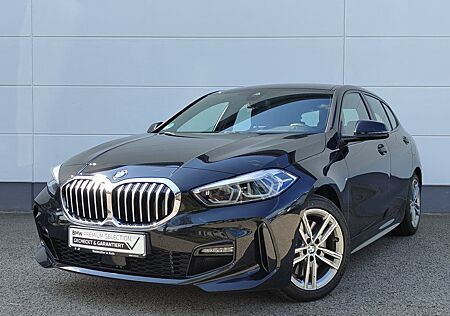 BMW 120d Hatch