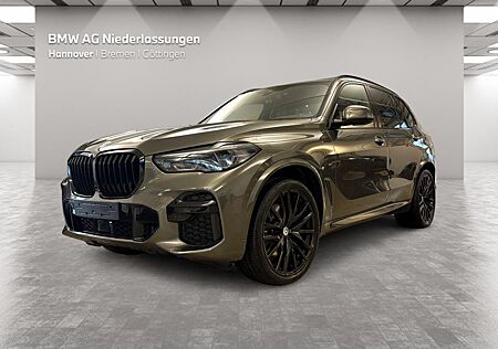 BMW X5 M X5 XDRIVE40I
