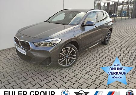 BMW X2 xDrive25e