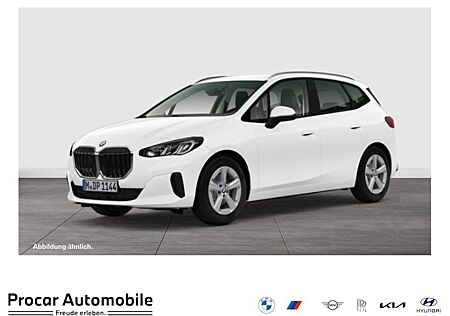 BMW 218d Active Tourer