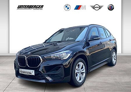 BMW X1 xDrive25e