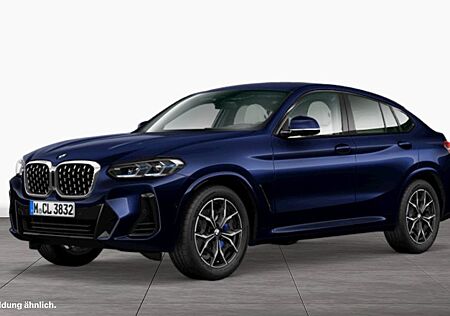 BMW X4 M X4 XDRIVE20D