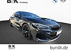 BMW 850 M850i xDrive Gran Coupé