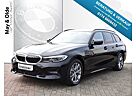 BMW 330e xDrive Touring