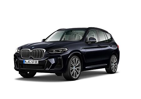 BMW X3 XDRIVE30E