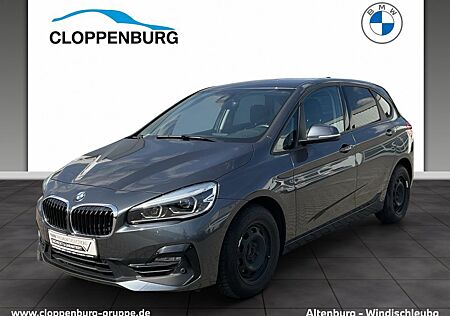 BMW 218i Active Tourer