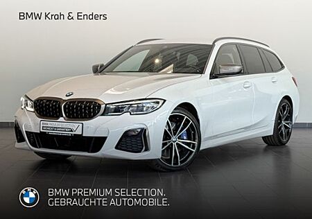 BMW M340d xDrive Touring