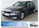 BMW 320d Touring