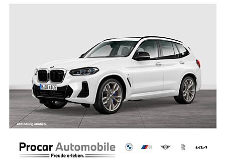 BMW X3 M40i