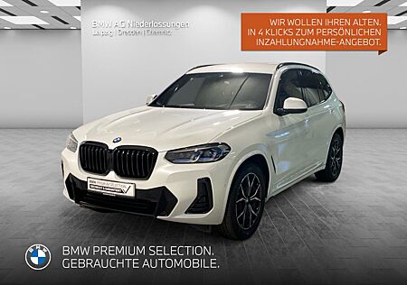 BMW X3 M X3 XDRIVE20D