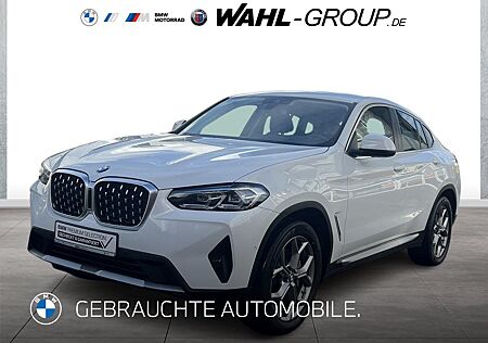 BMW X4 M X4 xDrive30d