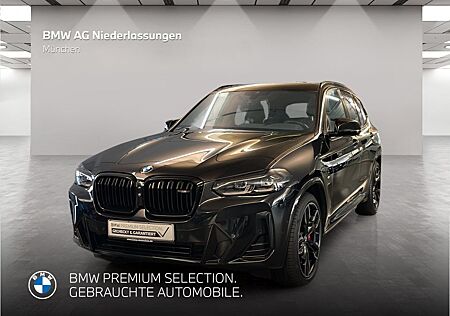 BMW X3 M40I (AB 2021)