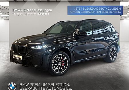 BMW X5 XDRIVE30D