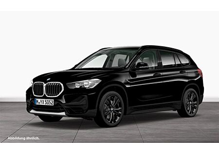 BMW X1 SDRIVE20I